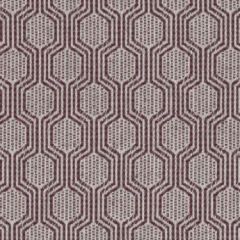 Highland Court Hu15986 150-Mulberry 281555 Intermix Wovens Collection Indoor Upholstery Fabric