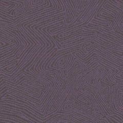 Highland Court HU15850 Raisin 111 Monogram Collection Indoor Upholstery Fabric