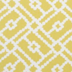 Duralee 21050 268-Canary 281909 Beau Monde Prints & Wovens Collection Indoor Upholstery Fabric