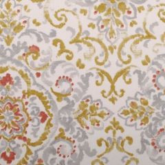 Duralee 21059 562-Platinum 281929 Wainwright Traditional II Collection Indoor Upholstery Fabric