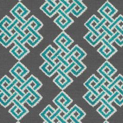 Duralee DV15968 Turquoise 11 Indoor Upholstery Fabric