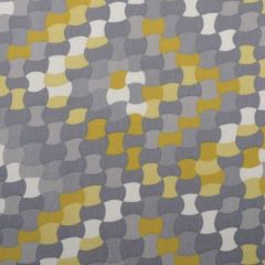 Duralee 21044 268-Canary 282065 Beau Monde Prints & Wovens Collection Indoor Upholstery Fabric