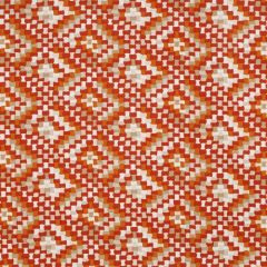 Duralee 21044 35-Tangerine 282067 Indoor Upholstery Fabric
