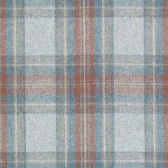 Duralee DU16199 Red / Blue 73 Indoor Upholstery Fabric