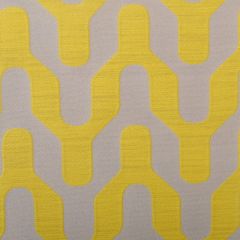 Duralee 32368 Yellow 66 Indoor Upholstery Fabric