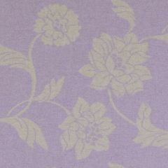 Highland Court HU16125 Wisteria 241 Monogram Collection Indoor Upholstery Fabric