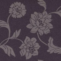 Highland Court HU16125 Purple 49 Monogram Collection Indoor Upholstery Fabric