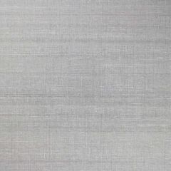 F-Schumacher Shinnecock-Steel 2707193 Luxury Decor Wallpaper
