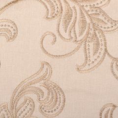 Duralee 32489 342-Sandstone 283299 Indoor Upholstery Fabric