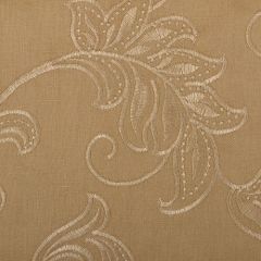 Duralee 32489 631-Brown Sugar 283303 Indoor Upholstery Fabric