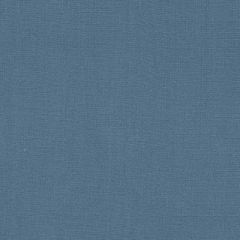 F Schumacher Piet Performance Linen Cadet 69945 Perfect Basics: Piet Performance Linen Collection Indoor Upholstery Fabric