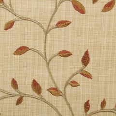 Duralee 32351 Nutmeg 368 Indoor Upholstery Fabric