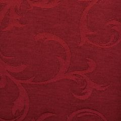 Duralee 32420 Merlot 374 Indoor Upholstery Fabric
