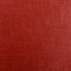 Duralee 32657 Poppy Red 203 Indoor Upholstery Fabric