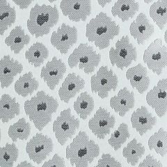 Duralee 32735 Grey / Black 285 Indoor Upholstery Fabric