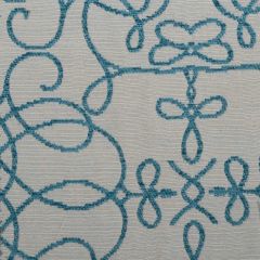 Duralee 32582 Aegean 246 Indoor Upholstery Fabric