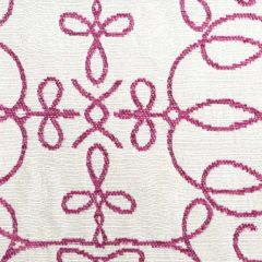 Duralee 32582 Pink 4 Indoor Upholstery Fabric