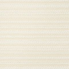 F Schumacher Reyes Ivory 72521 Open Sky Collection Indoor Upholstery Fabric