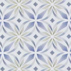 Duralee 32776 Blue / Green 72 Indoor Upholstery Fabric