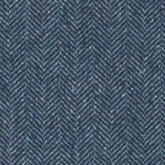 Duralee DU16075 Indigo 193 Indoor Upholstery Fabric