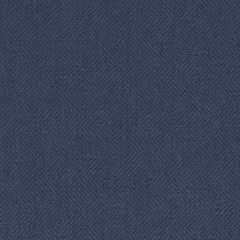 Duralee DW15927 Navy 206 Indoor Upholstery Fabric