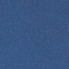 Duralee DW15927 Cobalt 207 Indoor Upholstery Fabric