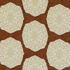 Duralee DU15766 Cayenne 581 Indoor Upholstery Fabric