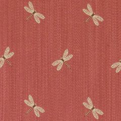 Duralee DU16083 Berry 224 Indoor Upholstery Fabric