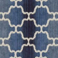 Duralee DU16089 Indigo 193 Indoor Upholstery Fabric