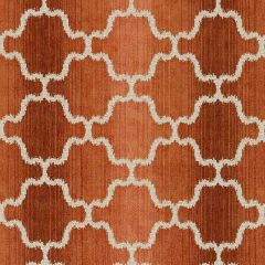 Duralee DU16089 Orange 36 Indoor Upholstery Fabric