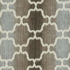 Duralee DU16089 Cocoa / Silver 718 Indoor Upholstery Fabric