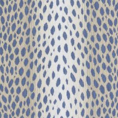 Duralee DU16105 Natural / Blue 50 Indoor Upholstery Fabric