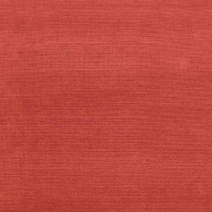 F Schumacher Gainsborough Velvet Zinnia 42710 Indoor Upholstery Fabric