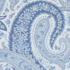 Duralee DW15919 Blue / Turquoise 41 Indoor Upholstery Fabric