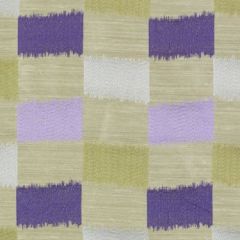 Suburban 32851 694-Purple / Sage 286335 Indoor Upholstery Fabric