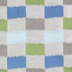 Suburban 32851 Blue / Green 72 Home Collection Indoor Upholstery Fabric