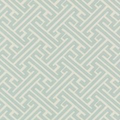 Duralee 32826 Aqua 19 Indoor Upholstery Fabric
