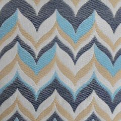 Duralee 36225 Denim 146 Indoor Upholstery Fabric