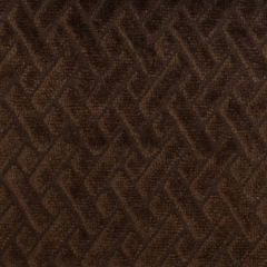 Duralee 36166 Dark Brown 104 Indoor Upholstery Fabric