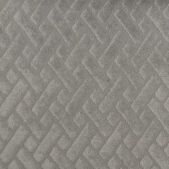 Duralee 36166 15-Grey 287125 Indoor Upholstery Fabric