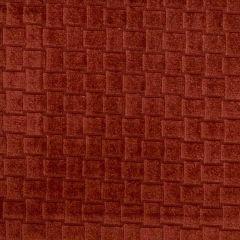 Duralee 36167 Terracotta 107 Indoor Upholstery Fabric