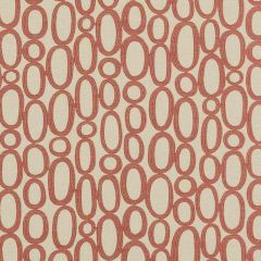 Duralee 36241 Natural / Russet 30 Indoor Upholstery Fabric