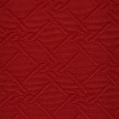 Duralee 36174 Red 9 Indoor Upholstery Fabric