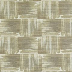 Highland Court HU15851 Rattan 519 Monogram Collection Indoor Upholstery Fabric