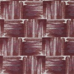 Highland Court Hu15851 559-Pomegranate 287509 By Laura Kirar Indoor Upholstery Fabric