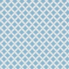 Duralee 36305 19-Aqua 288071 Stockwell Collection Indoor Upholstery Fabric