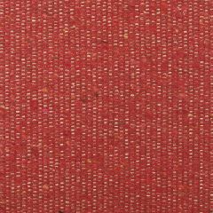 Highland Court 190157H Tomato 707 Monogram Collection Indoor Upholstery Fabric