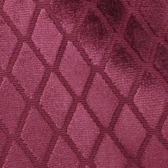 Highland Court 190131H 298-Raspberry 288409 Indoor Upholstery Fabric