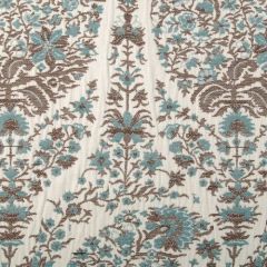 Highland Court 190178H 19-Aqua 288447 Global Collection Indoor Upholstery Fabric