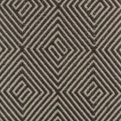 Highland Court 190199H 313-Onyx 288497 By Laura Kirar Indoor Upholstery Fabric